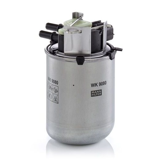 Palivový filtr MANN-FILTER WK 9080