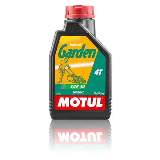 Motul Garden 4T 30 1 l