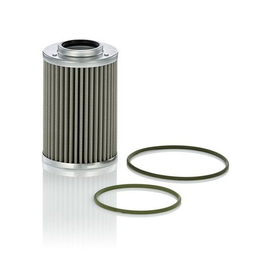 Hydraulický filtr, automatická převodovka MANN-FILTER H 710/1 z