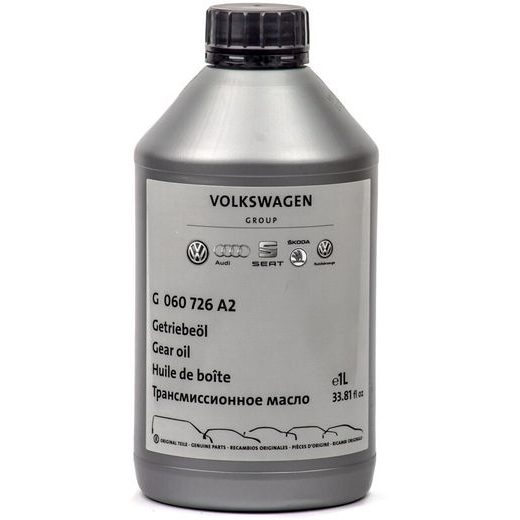 Převodový olej VAG G060726A2 1L