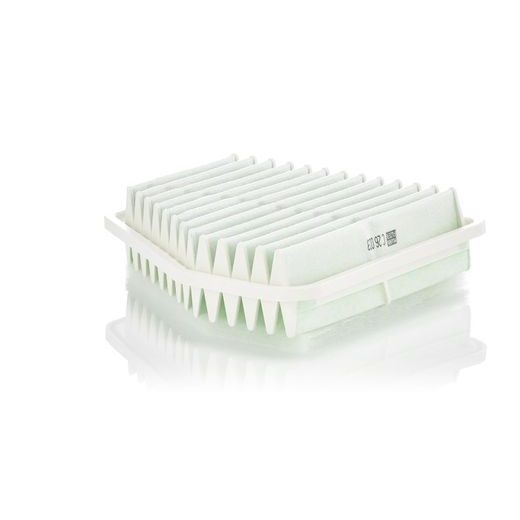 Vzduchový filtr MANN-FILTER C 26 003