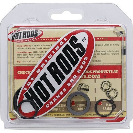 Sada výstupní hřídele HOT RODS HR00150