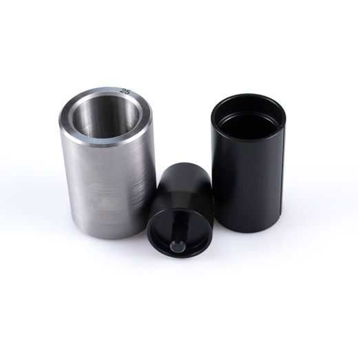 Montážní sada pístních kroužků FF KYB 000.0688 25mm