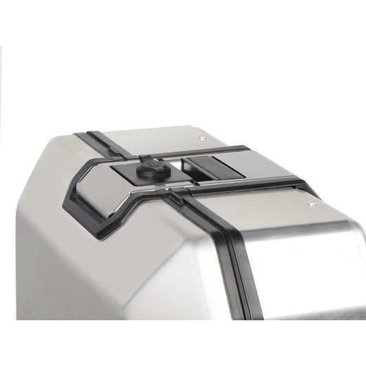 Boční hliníkový kufr na motorku SHAD Terra TR36 D0TR36100L levý