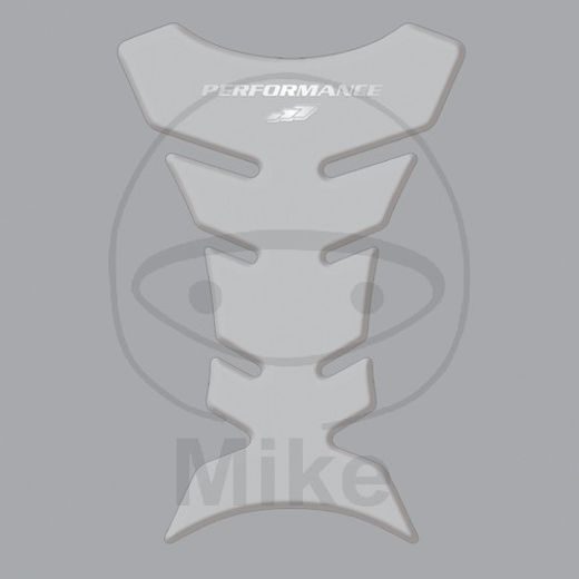 Tankpad JMT průhledný 139 X 208 mm