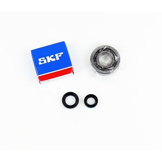 Crankshaft Rebuilding Kit ATHENA P400210444117 (bearing and oil seal kit)