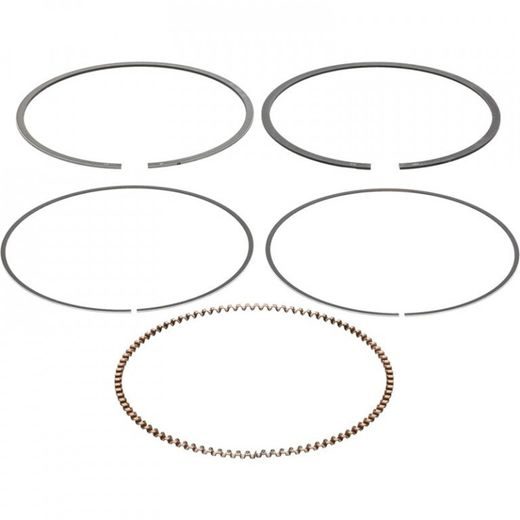 Rings VERTEX 590382500001 sada 1 ks