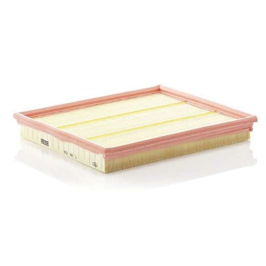 Vzduchový filtr MANN-FILTER C 28 150