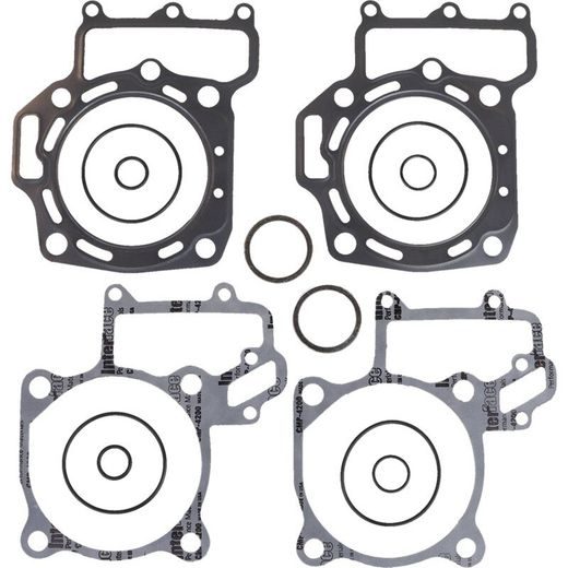 Sada válce standardního průměru CYLINDER WORKS 30007-K04