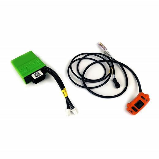 Řídící jednotka CDI ATHENA GK-CDI-0008