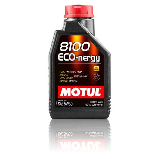 Motul 8100 ECO-Nergy 5W-30 1 l