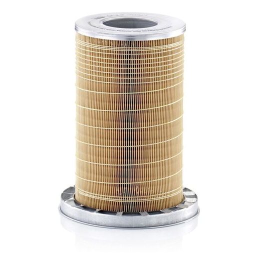 Vzduchový filtr MANN-FILTER C 19 384/1