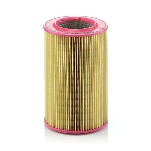 Vzduchový filtr MANN-FILTER C 1596