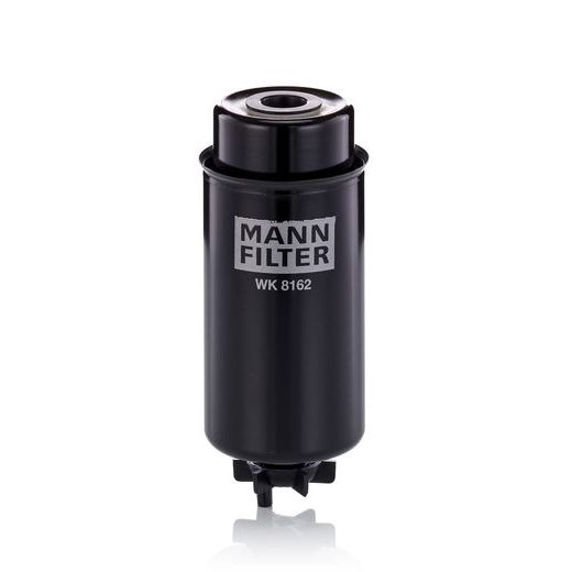 Palivový filtr MANN-FILTER WK 8162