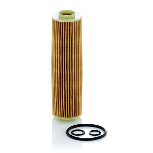 Olejový filtr MANN-FILTER HU 514 y