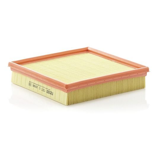 Vzduchový filtr MANN-FILTER C 2290