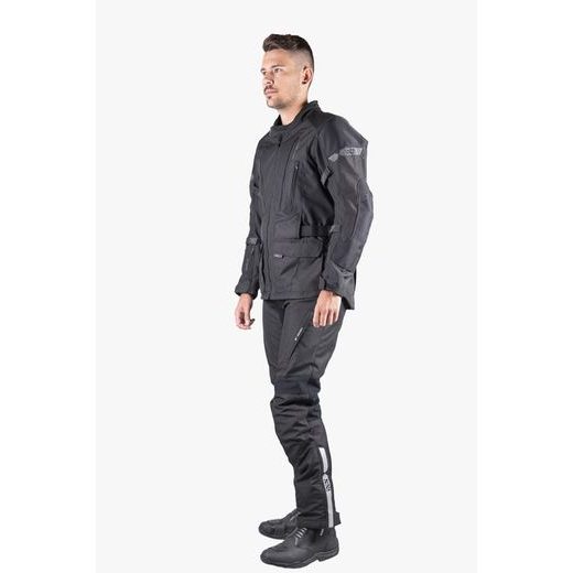 Kalhoty iXS Tromsö-ST 2.0 X65328 černý L3XL