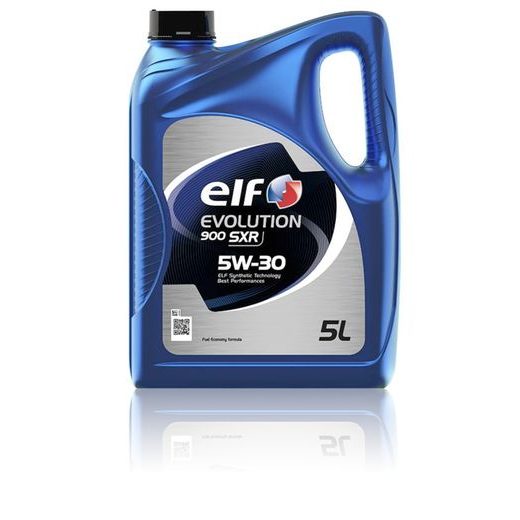 Elf EVOLUTION 900 SXR 5W-30 5L