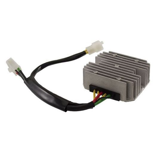 Relé dobíjení RMS 246030312