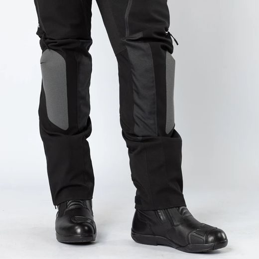 Kalhoty iXS VENTURE-AIR 1.0 X2-055405 černý K3XL