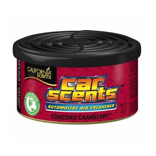 California Scents Car Scents Brusinka 42 g