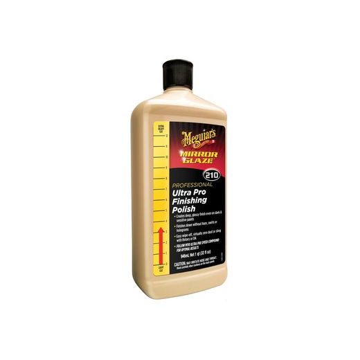 Meguiar's Ultra Finishing Polish 946 ml
