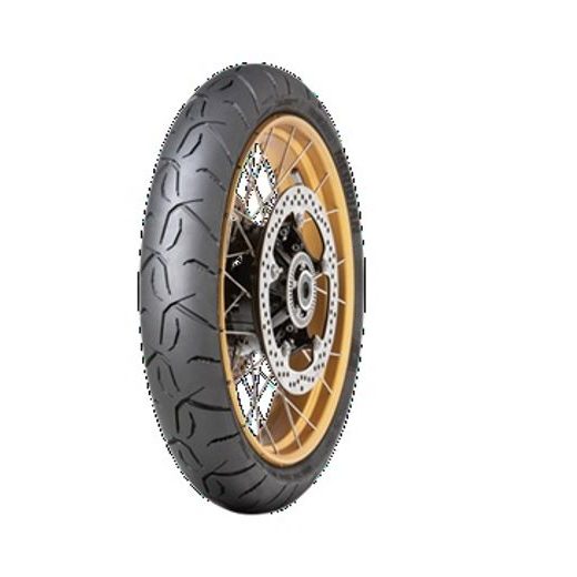 Pneumatika DUNLOP 170/60ZR17 72W TL TRX MERIDIAN DOT-40/23