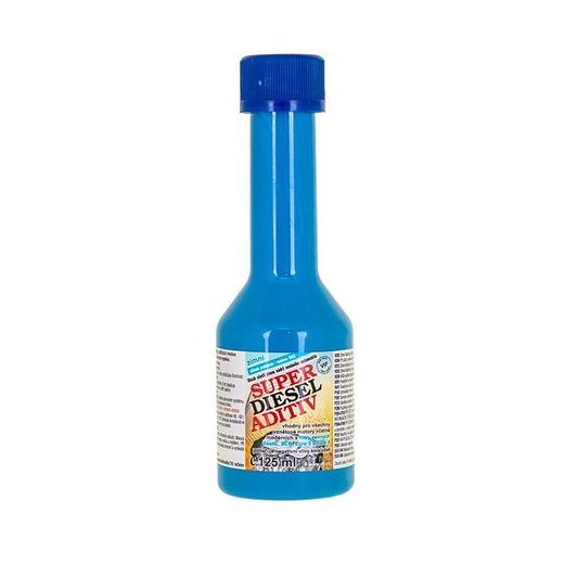 VIF Super Diesel Aditiv zimní 125 ml