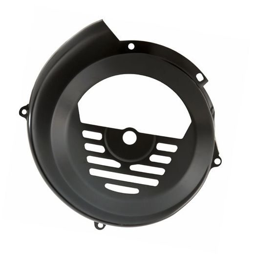 Kryt ventilátoru RMS 142580141 černý