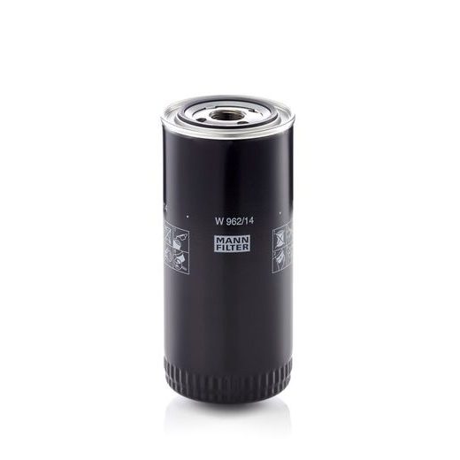 Olejový filtr MANN-FILTER W 962/14