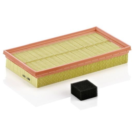 Vzduchový filtr MANN-FILTER C 2982 KIT
