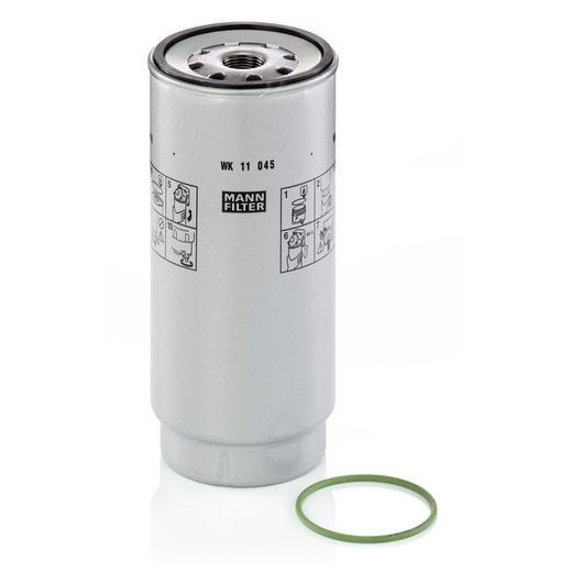 Palivový filtr MANN-FILTER WK 11 045 z
