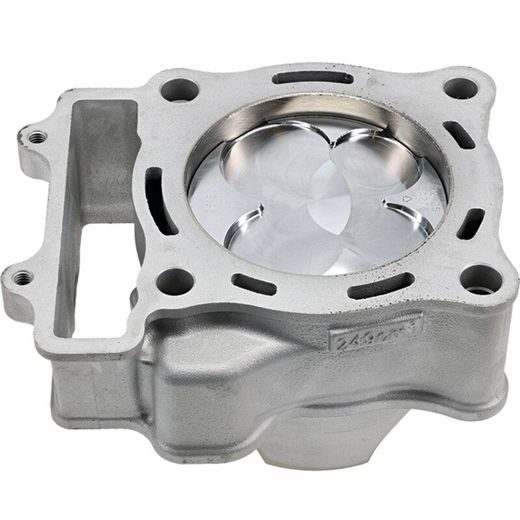 Sada válce standardního průměru CYLINDER WORKS CW10011K03 79mm