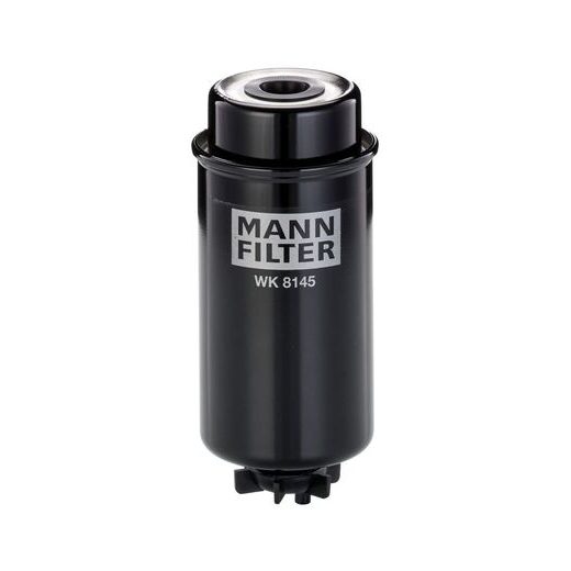 Palivový filtr MANN-FILTER WK 8145