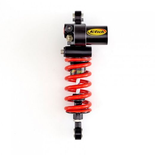Zadní MONOSHOCK tlumič K-TECH DDS 255-015-270-021 PRO