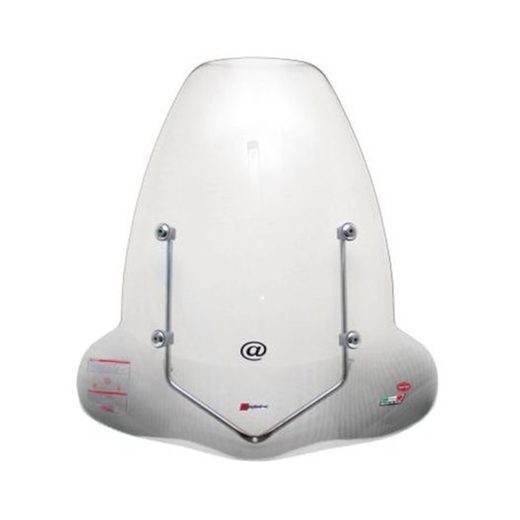 Plexi štít Faco 267008064 750x730