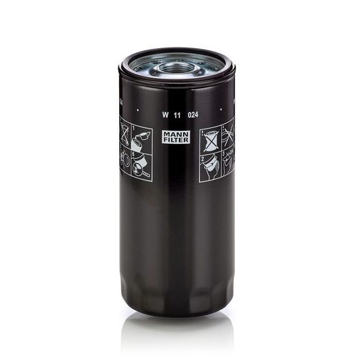 Olejový filtr MANN-FILTER W 11 024