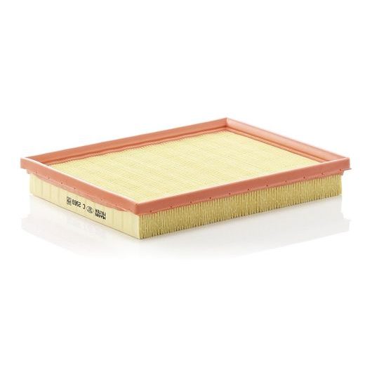 Vzduchový filtr MANN-FILTER C 2569