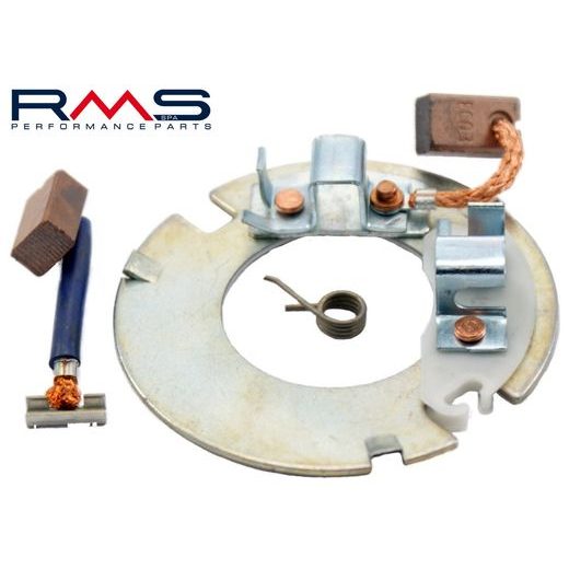 Držák kartáče RMS 246350030