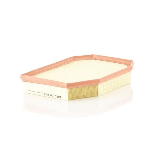 Vzduchový filtr MANN-FILTER C 30 003