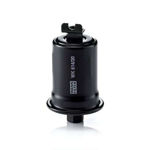 Palivový filtr MANN-FILTER WK 614/30