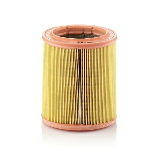 Vzduchový filtr MANN-FILTER C 1472