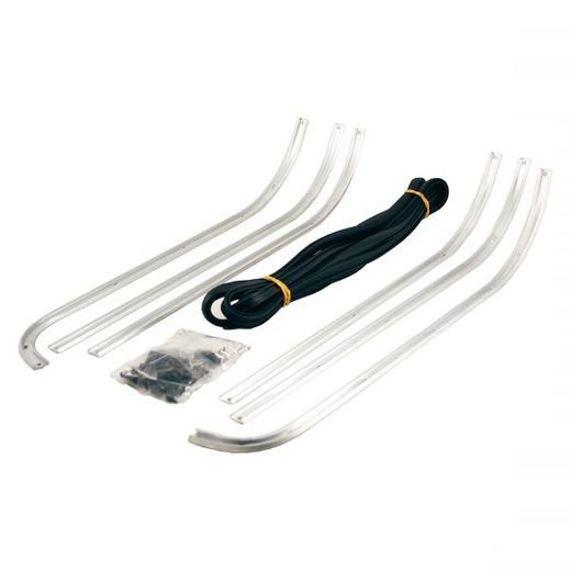 Sada podlahových lišt RMS 142660240