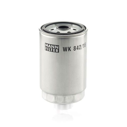 Palivový filtr MANN-FILTER WK 842/16