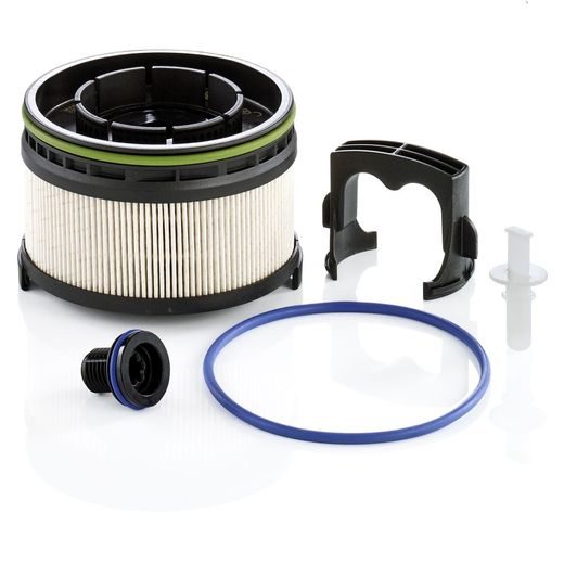 Palivový filtr MANN-FILTER PU 11 001 z KIT