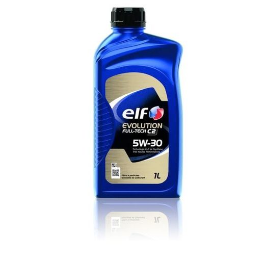 Elf Evolution Full-Tech C2 5W-30 1L