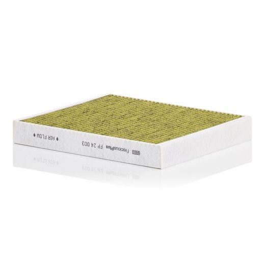 Filtr, vzduch v interiéru MANN-FILTER FP 24 003