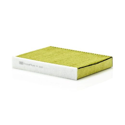 Filtr, vzduch v interiéru MANN-FILTER FP 2433