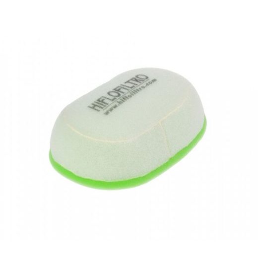 Pěnový vzduchový filtr HIFLOFILTRO HFF4019