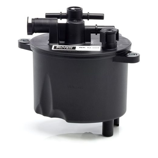 Palivový filtr MANN-FILTER WK 12 004